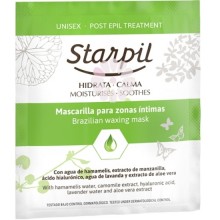 Masca Braziliana Intima, tratament dupa epilare - Starpil